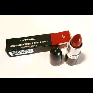 Mac Cosmetics Lipstick